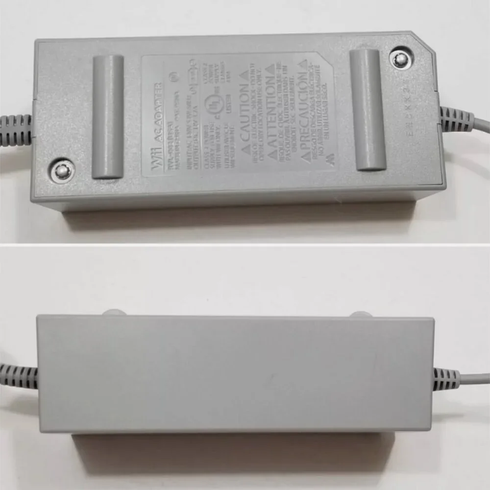 Nintendo Wii AC Adapter RVL-002 5979E1M